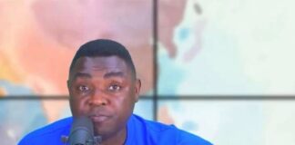 Ghana Supreme Court Clears, Political Commentator, Kevin Taylor