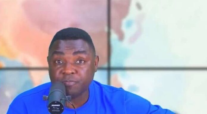 Ghana Supreme Court Clears, Political Commentator, Kevin Taylor