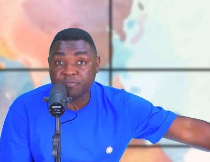 Ghana Supreme Court Clears, Political Commentator, Kevin Taylor