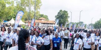 New Patriotic Party, NPP Delegates Endorse 54 Reform Motions
