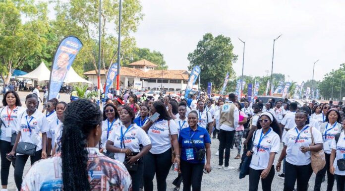 New Patriotic Party, NPP Delegates Endorse 54 Reform Motions
