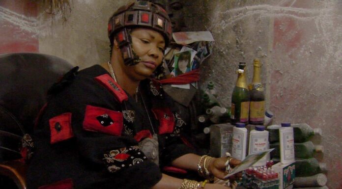 Nana Agradaa Jailed, Nana Agradaa sentenced 15 years in prison