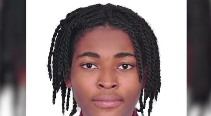 Nana Agyei Oduru Ahyia, Ghanaian Student Dies in Latvia