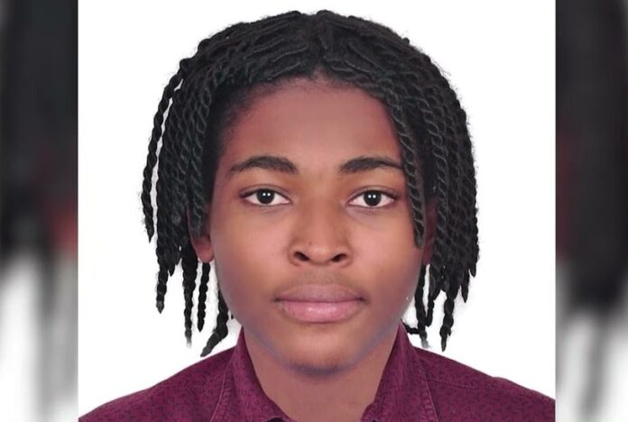 Ghanaian Student Nana Agyei Dies in Latvia – Body Returned to Ghana & His Biography Nana Agyei Oduru Ahyia, Ghanaian Student Dies in Latvia