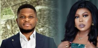 Sammy Gyamfi, Afia Schwarzenegger