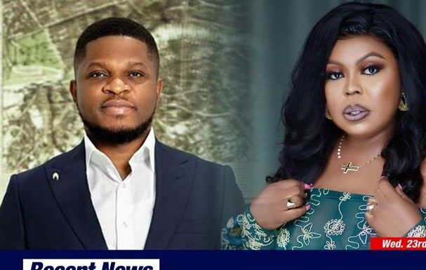 Sammy Gyamfi, Afia Schwarzenegger