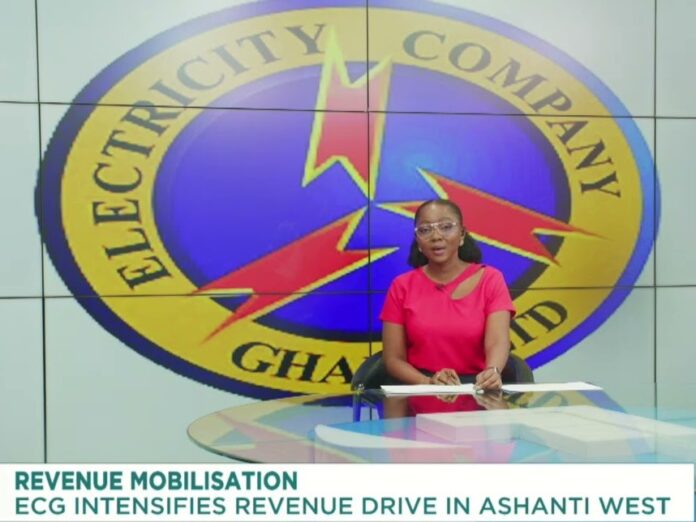 ANNOUNCEMENT: ECG Revenue Mobilisation Campaign – “Operation All Must Pay”, Power Outages (Dumsor) & ECG’s Scheduled Maintenance ECG Revenue Mobilisation Campaign, ECG Operation All Must Pay, ECG’s Scheduled Maintenance