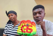 Profiles of TikToker Fante Comedy and Akosua Jollof, Arrested Over Helicopter Crash Livestream TikToker Akosua Jollof, Fante Comedy, Ghana helicopter crash arrest