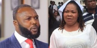 Ato Essien, Nana Agradaa, President Mahama grants amnesty