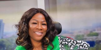 Dr Grace Ayensu-Danquah,Ghana Tertiary Education Commission, GTEC