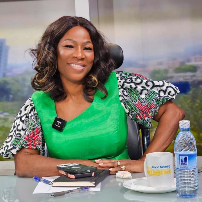 Dr. Grace Ayensu-Danquah Biography and GTEC’s Directive on Her Academic Title: Age, Family, Education, Career etc. Dr Grace Ayensu-Danquah,Ghana Tertiary Education Commission, GTEC