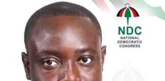 Samuel Aboagye, Obuasi East, Adansi Akrofuom Helicopter Crash