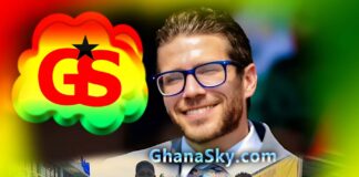 Marie Korkor Agbah-Hughes, Gabriel Owusu, Emmanuel Alottey, Manager Kevin Frey