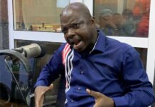 Abronye DC granted GH¢50,000 bail, Accra Circuit Court