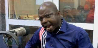 Abronye DC granted GH¢50,000 bail, Accra Circuit Court