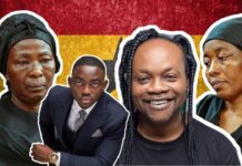 Who Is Daddy Lumba’s True Legal Wife? Inside His Marriages, Children and Property Distribution Explained by Lawyer (Video) Daddy Lumba Marriage, Daddy Lumba wife Akosua Serwaa, Daddy Lumba Odo Broni