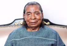 Biography And Death Of Apostle Kwadwo Safo Kantanka, Kristo Asafo