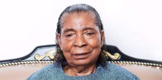 Biography And Death Of Apostle Kwadwo Safo Kantanka, Kristo Asafo