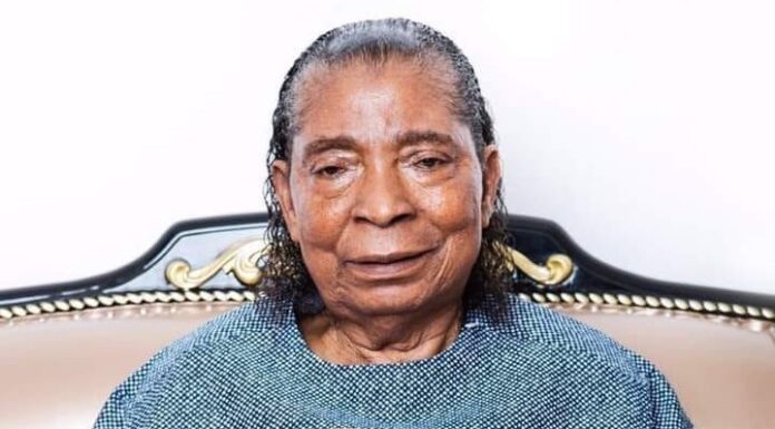 Biography And Death Of Apostle Kwadwo Safo Kantanka, Kristo Asafo