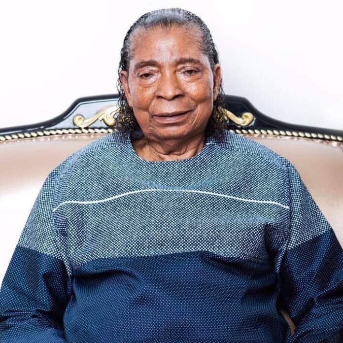 Biography And Death Of Apostle Kwadwo Safo Kantanka, Kristo Asafo