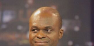 Lawyer Martin Luther Kpebu, Martin Kpebu Biography