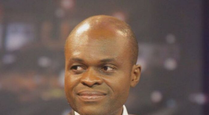 Lawyer Martin Luther Kpebu, Martin Kpebu Biography