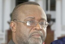 Biography of Paul Kwadwo Baffoe-Bonnie: Early Life, Education, Career, Wife, Family & Chief Justice Of Ghana Ghana Chief Justice, Paul Baffoe-Bonnie Biography, Bosomtwe District, Ashanti Region, Biography