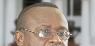 Ghana Chief Justice, Paul Baffoe-Bonnie Biography, Bosomtwe District, Ashanti Region, Biography