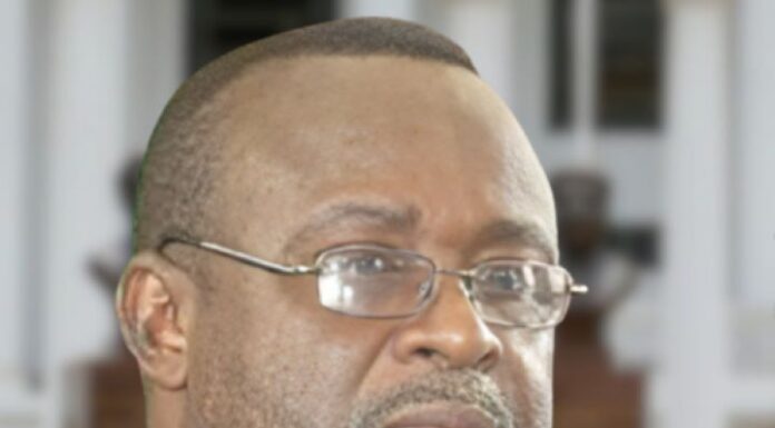 Biography of Paul Kwadwo Baffoe-Bonnie: Early Life, Education, Career, Wife, Family & Chief Justice Of Ghana Ghana Chief Justice, Paul Baffoe-Bonnie Biography, Bosomtwe District, Ashanti Region, Biography