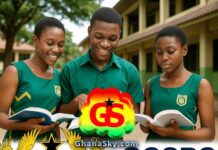 Computerised School Selection & Placement System (CSSPS) Website: Over 107,000 BECE candidates to undertake self-placement Ghana Schools Placement, Self Placement System, Check Placement, CSSPS Website