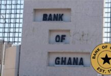 Ghana Card Digital Wallet, Bank of Ghana Digital Credit Licensing