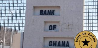 Ghana Card Digital Wallet, Bank of Ghana Digital Credit Licensing