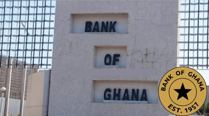 Ghana Card Digital Wallet, Bank of Ghana Digital Credit Licensing