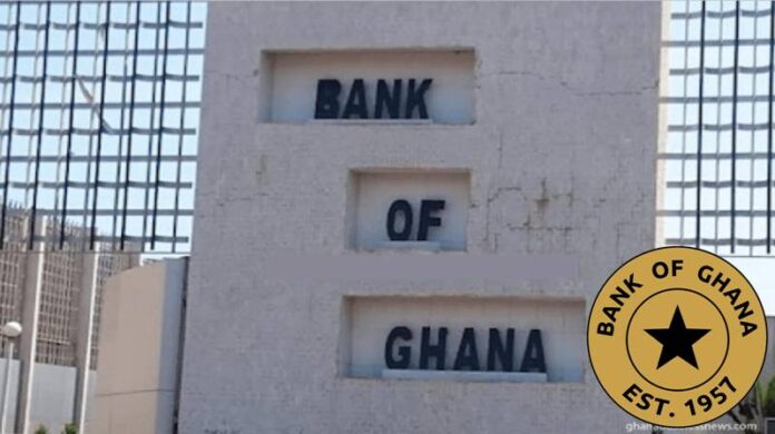 Ghana Card Digital Wallet, Bank of Ghana Digital Credit Licensing