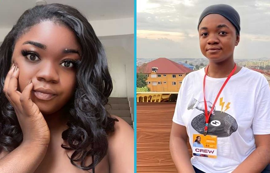 Azoumaro Vanessa Salese, First Ghanaian and African woman to hold this Guinness World Record