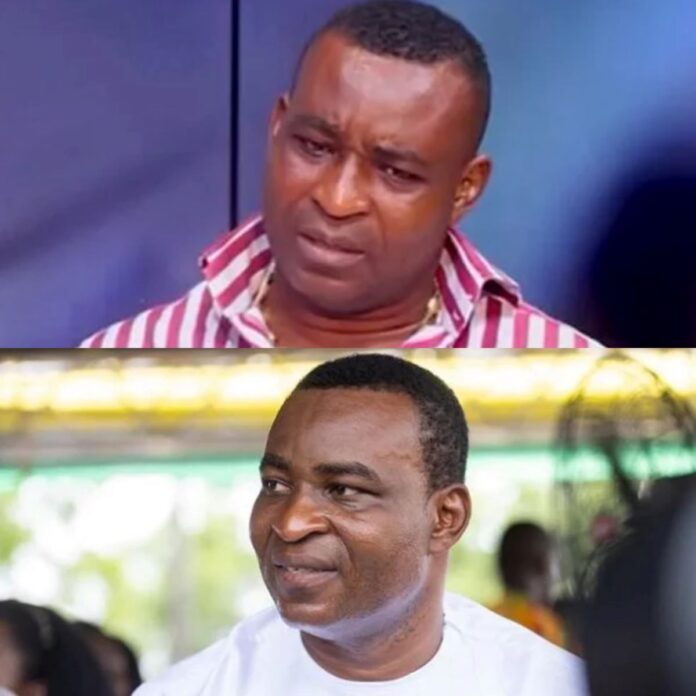 Chairman Wontumi, Wontumi Rearrested, Wontumi Granted Bail, Galamsey