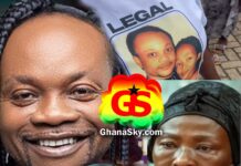 Daddy Lumba Funeral Battle,Lawyers for Akosua Serwaa vs Odo Broni