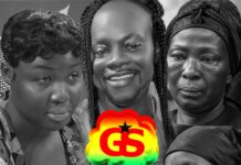 Massive Backlash as Ghanaians Insùlt MC Yaa Yeboah Over Her Question About Akosua Serwaa and Daddy Lumba MC Yaa Yeboah, Daddy Lumba, Daddy Lumba Wives, Akosua Serwaa, Odo Broni