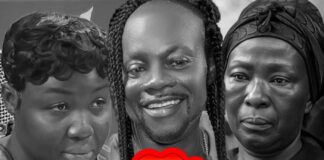 MC Yaa Yeboah, Daddy Lumba, Daddy Lumba Wives, Akosua Serwaa, Odo Broni