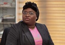 Gifty Oware-Mensah, GH¢38 million NSS scandal, Ghana National Service Scheme