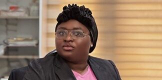 Gifty Oware-Mensah, GH¢38 million NSS scandal, Ghana National Service Scheme