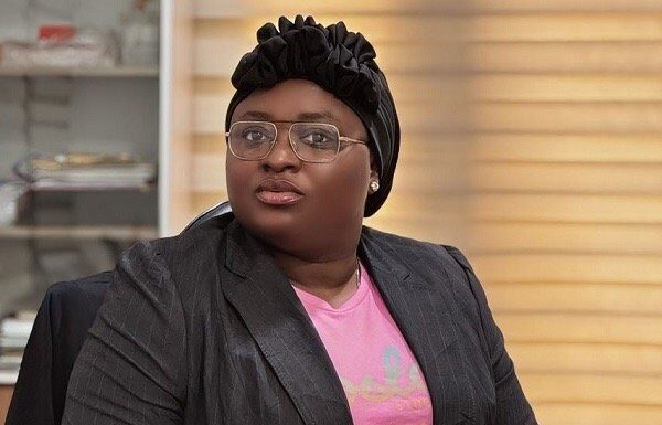 Gifty Oware-Mensah, GH¢38 million NSS scandal, Ghana National Service Scheme