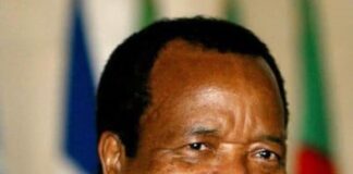 Paul Biya, Cameroon election 2025, Cameroon president