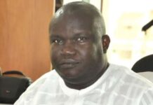 Biography of Kenneth Ashigbey: Early Life, Age, Family, Education, Career & Doctorate Issue by GTEC Dr Togbi Edem Kenneth Ashigbey, Ken Ashigbey