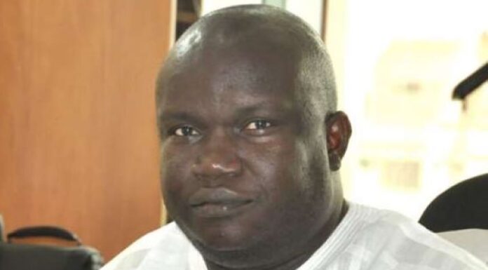 Biography of Kenneth Ashigbey: Early Life, Age, Family, Education, Career & Doctorate Issue by GTEC Dr Togbi Edem Kenneth Ashigbey, Ken Ashigbey