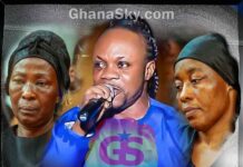 Legal Wife vs Traditional Family: How German Law and Ashanti Custom Collide in Daddy Lumba’s Funeral (Video) Daddy Lumba Funerals, Daddy Lumba Wives, Akosua Serwaa, Odo Broni