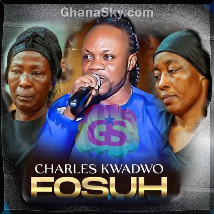 Daddy Lumba Funerals, Daddy Lumba Wives, Akosua Serwaa, Odo Broni