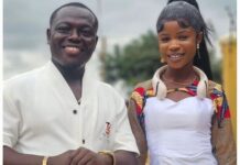 Biography of Osanju & Ama Yeboah: Friendship, Biography, Death, Emotional Funeral That Moved Ghana TikToker Osanju, TikToker Ama Yeboah