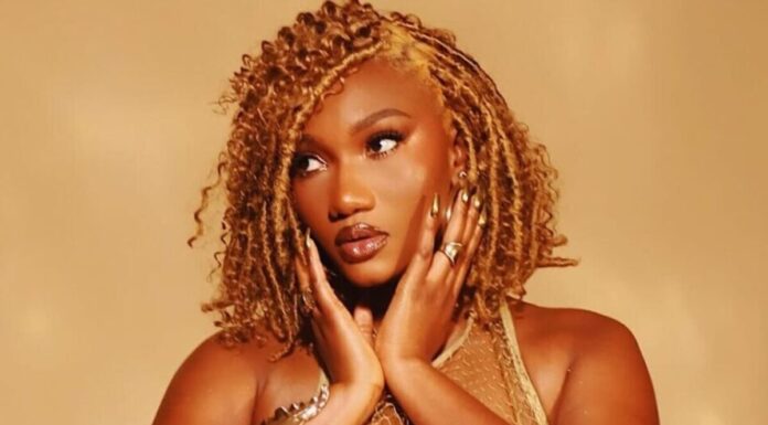 Wendy Shay Releases 13-Track Album Called “Ready” (Download All Streams) Wendy Shay Releases Ready, Ready Album By Wendy Shay