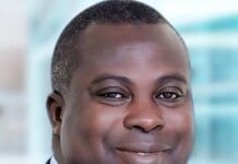 Biography of Anthony Kwasi Sarpong – Commissioner-General, Ghana Revenue Authority (GRA) & Latest News Commissioner General, Anthony Kwasi Sarpong, Ghana Revenue Authority